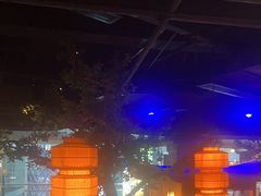 -绿茶餐厅(光谷世界城步行街店)