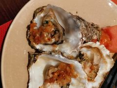 -广州希尔顿逸林酒店-OPEN開·全日制餐厅·海鲜·小火锅·自助餐(东风路店)