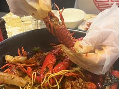 -聚味瞿记·龙虾堂(坡子街店)