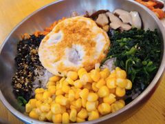 -朴大叔拌饭(广州花城汇店)