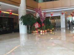 -温州龙湾国际机场温德姆酒店