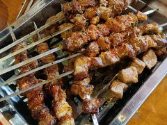 -玫瑰红烤羊排(北新桥三条店)