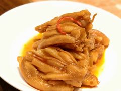 -金玉满堂潮州酒楼(无限极荟购物广场店)