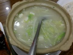 -砂锅李(九江路店)