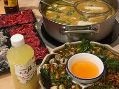 -合记汕头牛肉店(嘉禾路店)