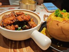 -岛风·台食小馆 ISLAND BISTRO(烟台山店)
