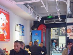 -阿当·小炒牛肉面(人广店)