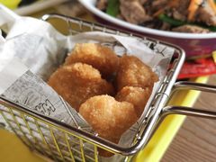 -Tangled Tree Tavern 老藤树食栈