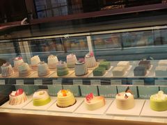 -théATRE 茶聚场(王府中環店)