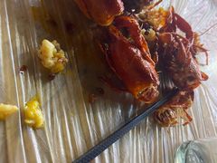 -金渝海鲜烧烤万州烤鱼店