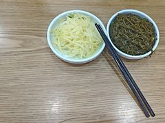 -李先生牛肉面大王(北京东四店)