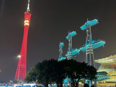 -海心沙亚运公园