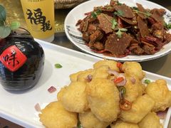 -鸿运楼·舌尖上的徽菜