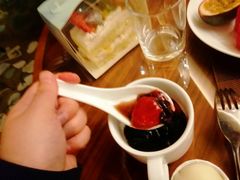 -长春净月潭喜来登酒店·盛宴标帜餐厅