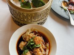 -金轩中餐厅 Jin Xuan(浦东丽思卡尔顿酒店)