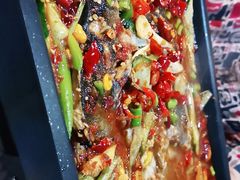 -云晓光头烧烤吧(新大陆广场店)