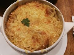 -Le Comptoir de la Gastronomie