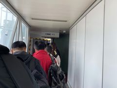 -石家庄正定国际机场-T2航站楼
