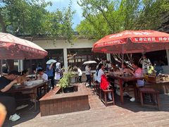 -西园寺素食(西园弄戒幢律寺店)