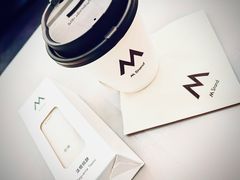 -M Stand(西安大悦城店)