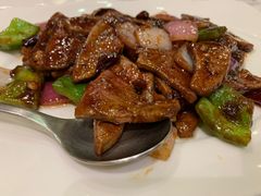 -梅龙镇酒家(南京西路总店)