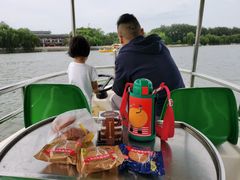 -味多美蛋糕(双合地铁店)
