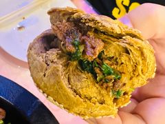 -烤肉宛饭庄(南礼士路店)