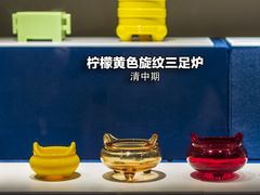 -浙江省博物馆(孤山馆区)