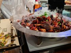 -路边羊烧烤酒场(宝带路店)