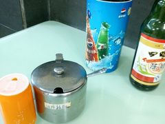 -食惠里小笼包面馆(越秀店)