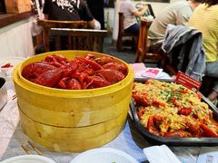 靓靓蒸虾-靓靓蒸虾(中山公园店)