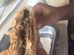 -李小老烧饼(常营民族家园店)