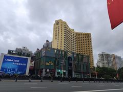 -上海神旺大酒店