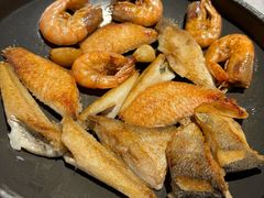 -潮府馆·非遗潮州菜·世纪公园(新国际博览中心店)