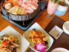 -悦和餐厅(CBD玉米楼店)