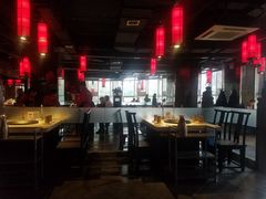 大堂-川西坝子(老军营店)