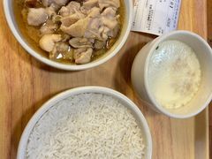 -真功夫(棠下店)