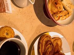 -国际饭店·原点咖啡吧ORIGIN CAFE&BAR