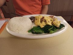 -永盈茶餐厅(中山四路店)