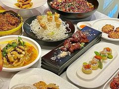 -19号私房菜(云南路店)