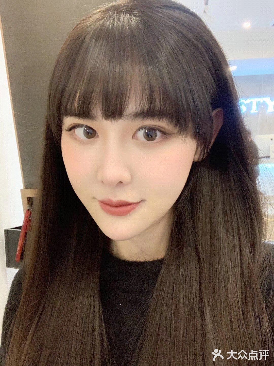 西安instyle少华0820