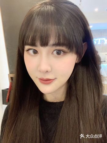 西安instyle少华0820