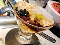 冰粉-渡娘火锅(大兴大悦春风里店)