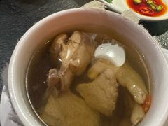 -蝴蝶里·粤菜·点心(龙湖天街&滨江店)