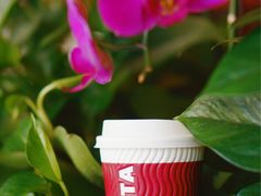 -COSTA COFFEE(金长安大厦店)