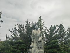 -长洲岛