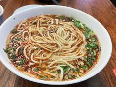 -小灶派· 地道兰州牛肉面(宏发大厦店)