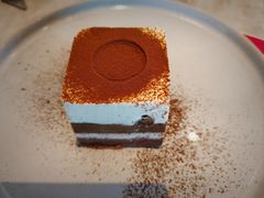 提拉米苏-必胜客(长瀛商业广场店)