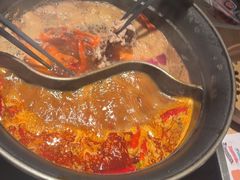 -温野菜涮涮锅(大悦城店)