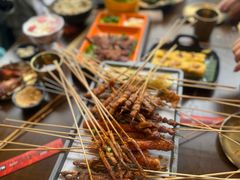 -林二哥宜烤官·宜宾小烧烤